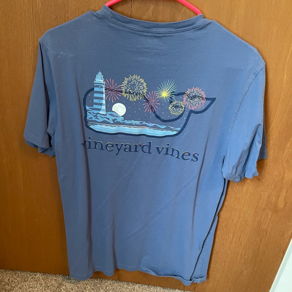 Men’s Vineyard Vines T-Shirt